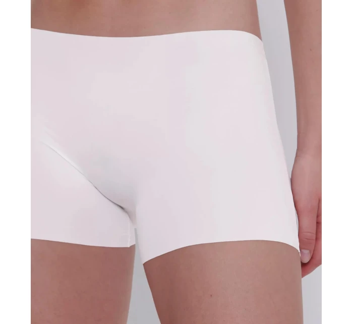 Dámské kalhotky ZERO Feel 2.0 Cyclist - WHITE - bílé 00GZ - SLOGGI