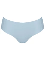 Dámské kalhotky ZERO Feel 2.0 Hipster - BLUE - sv. modré 00KY - SLOGGI