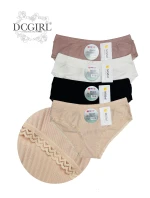 kalhotky model 21486347 A'2 SXL - DC Girl