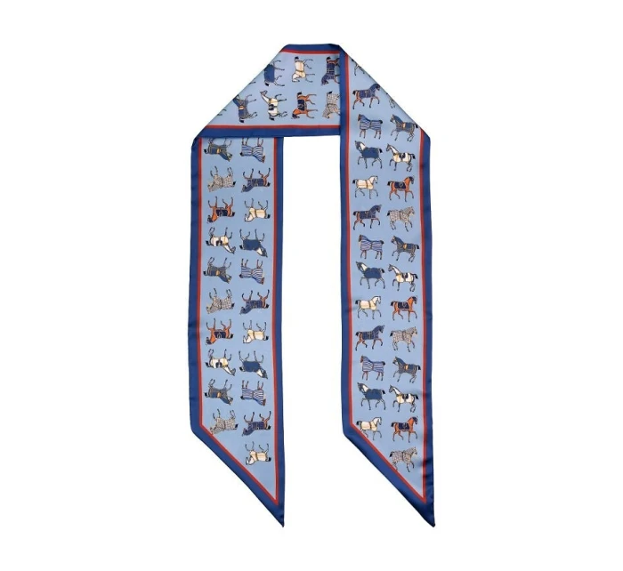 Čelenka Art Of Polo 24403 Divocí koně