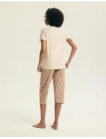 Piżama Ladies  kr/r S2XL model 22035145 - HENDERSON LADIES