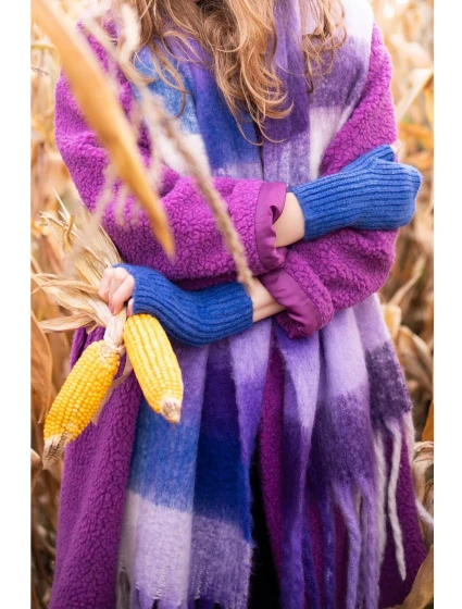 Návleky na ruce Art model 21381726 - Art of polo