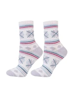 Dámské ponožky model 21778908 3538 - Moraj