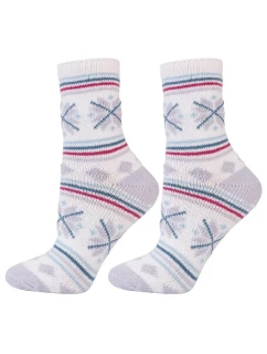 Dámské ponožky model 21778908 3538 - Moraj