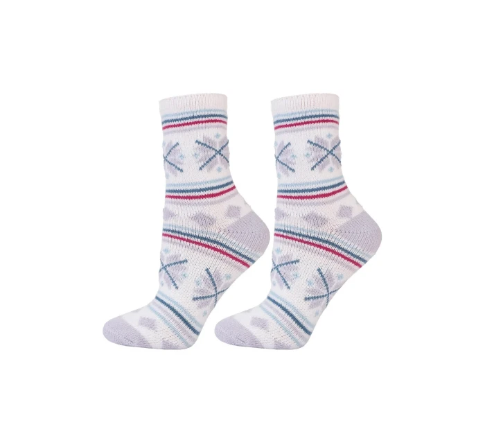 Dámské ponožky model 21778908 3538 - Moraj