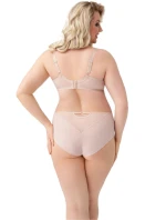 Dámská podprsenka model 21234487 Paradise beige - Gorsenia