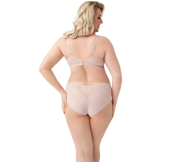 Dámská podprsenka model 21234487 Paradise beige - Gorsenia