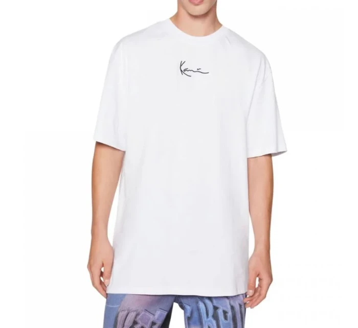 Small Signature Essential Tee 2 pack M model 19080646 - Karl Kani