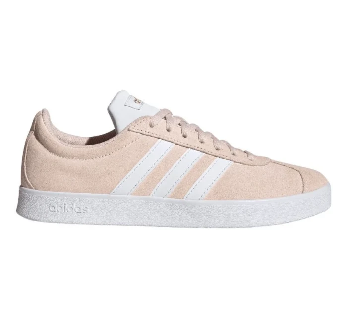 Adidas VL Court 2.0 Suede W H06114 dámské boty