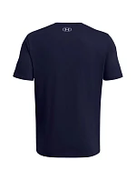 Under Armour GL Foundation Uodate SS M 1382915 410 pánské tričko