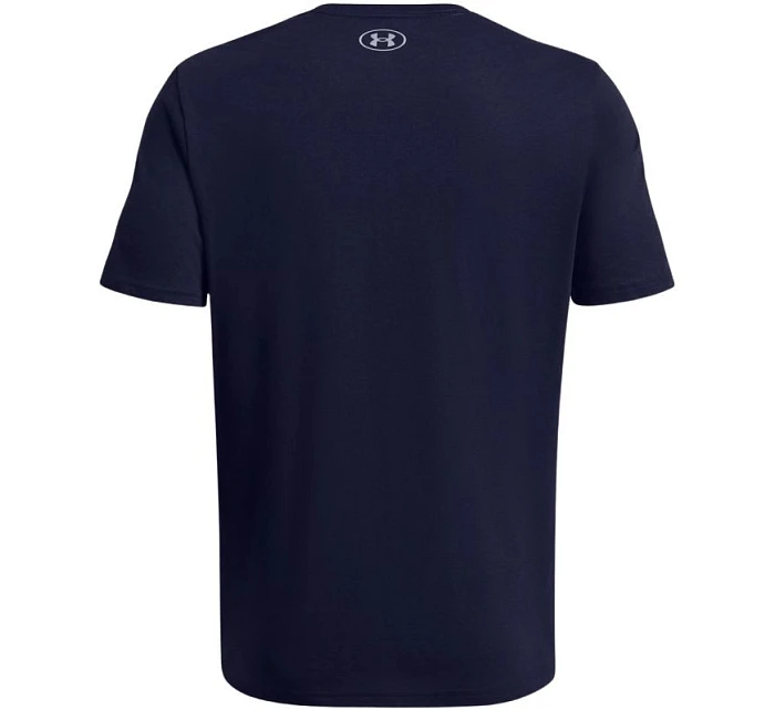Under Armour GL Foundation Uodate SS M 1382915 410 pánské tričko