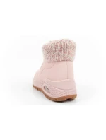 Boty Skechers Uno Rugged W 167988/BLSH