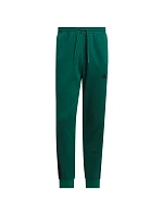 Fleecové kalhoty adidas Essentials 3-Stripes M JD1860