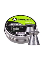 4,5 mm  Match  500 ks g model 21332968 - RANGER