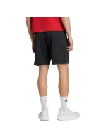 Pánské šortky adidas Tiro 25 Travel black JY5945 Pánské šortky adidas Tiro 25 Travel black JY5945