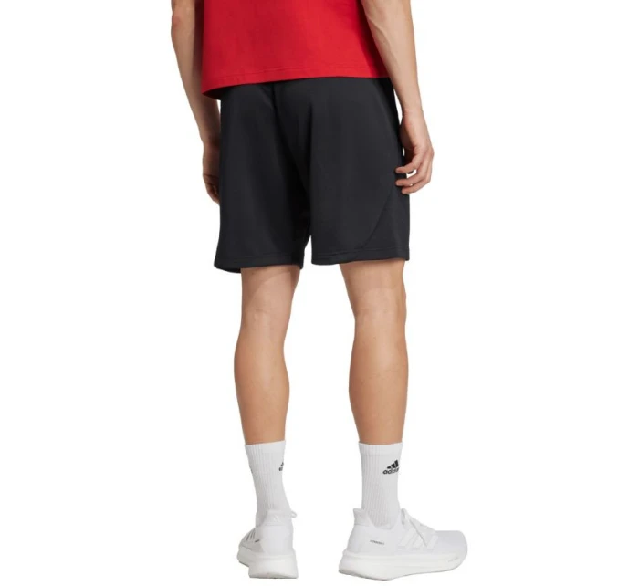 Pánské šortky adidas Tiro 25 Travel black JY5945 Pánské šortky adidas Tiro 25 Travel black JY5945