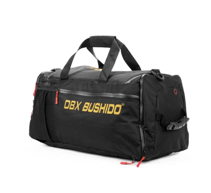 Sportovní taška 3v1 s model 21438403 - DBX Bushido