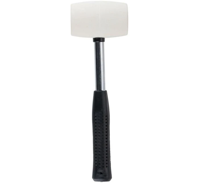 KEMPINGOVÉ KLADIVO Z AKTIVNÍ PRYŽE KEMPINGOVÉ KLADIVO Z AKTIVNÍ PRYŽE