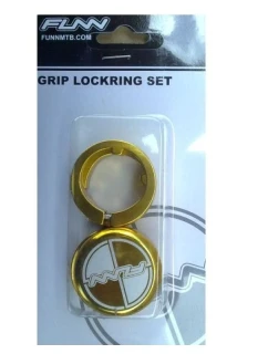 Sada  II zlatá model 21838558 - FUNN