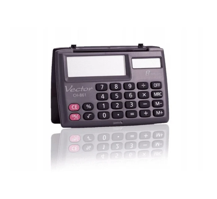 Kapesní    černá model 21862834