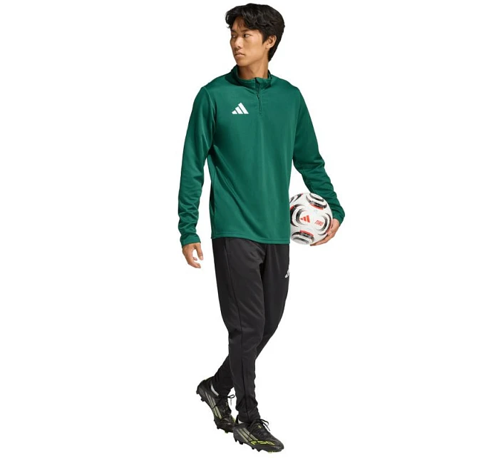 Pánské tričko adidas Entrada 26 Training Top green KE9823 pánské