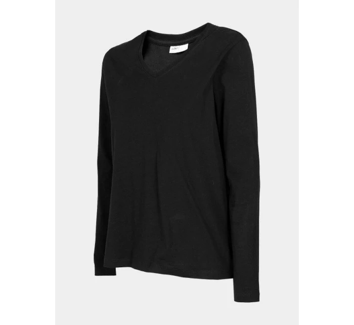 Dámské tričko s dlouhým rukávem model 21923769 - Outhorn