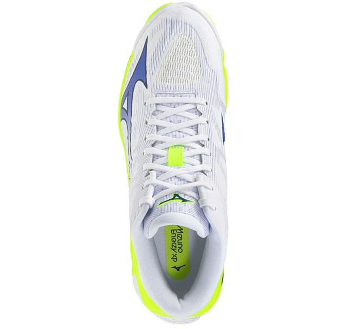 Boty WAVE ELITE MID model 22068689 - Mizuno