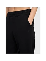 Dámské tepláky jogger model 22117453 dámské - 4F