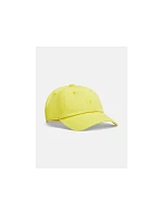 Čepice model 22242496 Cap, žlutá - Peak Performance