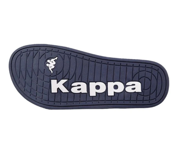 Pánské žabky M model 17291250 - Kappa Pánské žabky M model 17291250 - Kappa