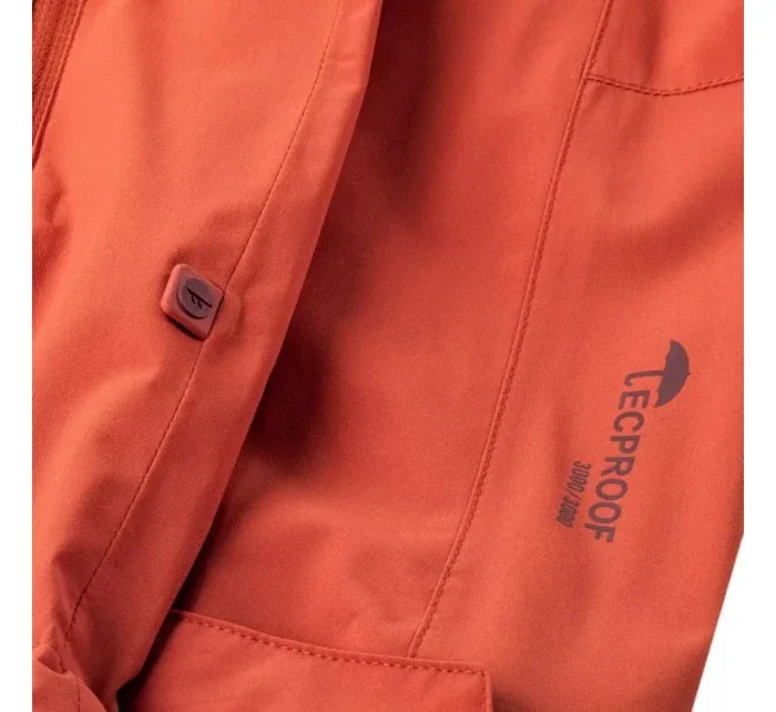 Pánská bunda Hi-Tec Toman M 92800441233 -  Hi-Tec 