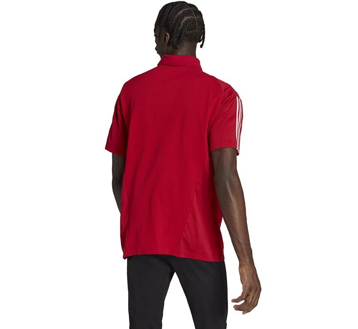 Tričko adidas Tiro 23 Competition Polo M HI3049 pánské