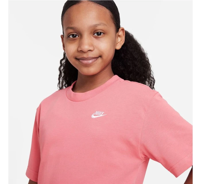 Šaty Nike Sportswear Jr FB1258 894