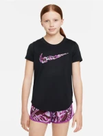 Dětské tričko Dri-Fit Jr DZ3583-010 - Nike