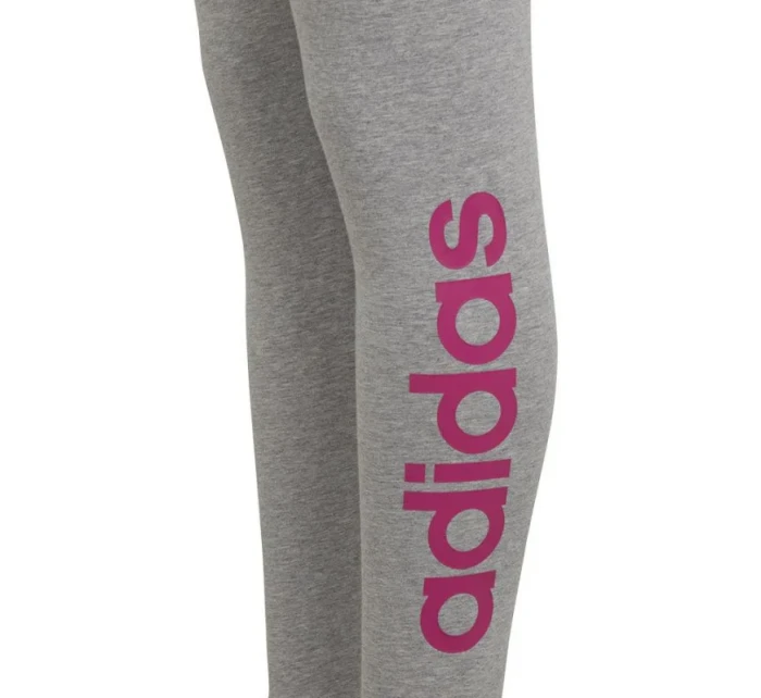 Legíny Adidas Lin Tig Jr IC3580