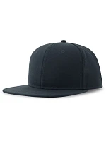 Kid Snap Dětská 6 panelová kšiltovka navy model 22411075 - Atlantis Headwear