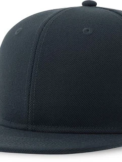 Kid Snap Dětská 6 panelová kšiltovka navy model 22411075 - Atlantis Headwear