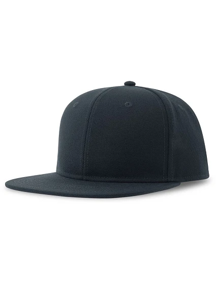 Atlantis Headwear Kid Snap Back-S Dětská 6 panelová kšiltovka 33.0250 navy