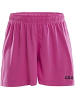 Craft Teamwear Squad Go GK Shorts Jr Dětské brankářské šortky 82.6979 metro Craft Teamwear Squad Go GK Shorts Jr Dětské brankářské šortky 82.6979 metro
