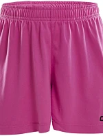 Craft Teamwear Squad Go GK Shorts Jr Dětské brankářské šortky 82.6979 metro