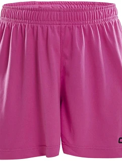 Squad Go GK Shorts Jr Dětské brankářské šortky model 22468781 - Craft Teamwear