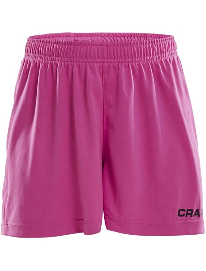 Craft Teamwear Squad Go GK Shorts Jr Dětské brankářské šortky 82.6979 metro Craft Teamwear Squad Go GK Shorts Jr Dětské brankářské šortky 82.6979 metro