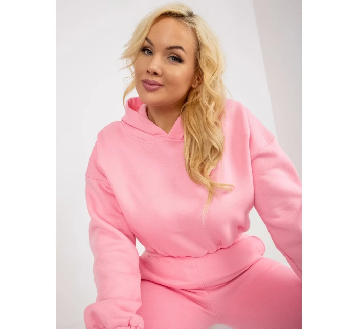 EM KMPL AS 21 447 set.74 růžová EM KMPL AS 21 447 set.74 růžová