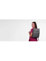 Dámský batoh Vuch Mikko Grey