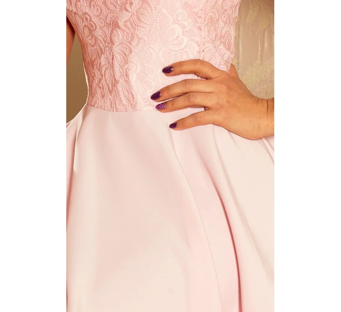 Dámské šaty model 21345008 - numoco