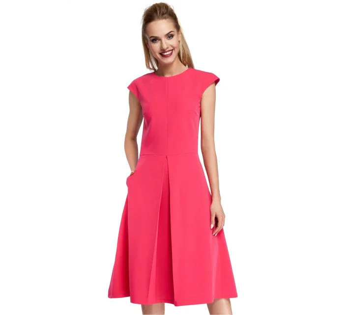 Dámské šaty M296 - Moe