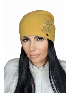 Dámská čepice LUNA