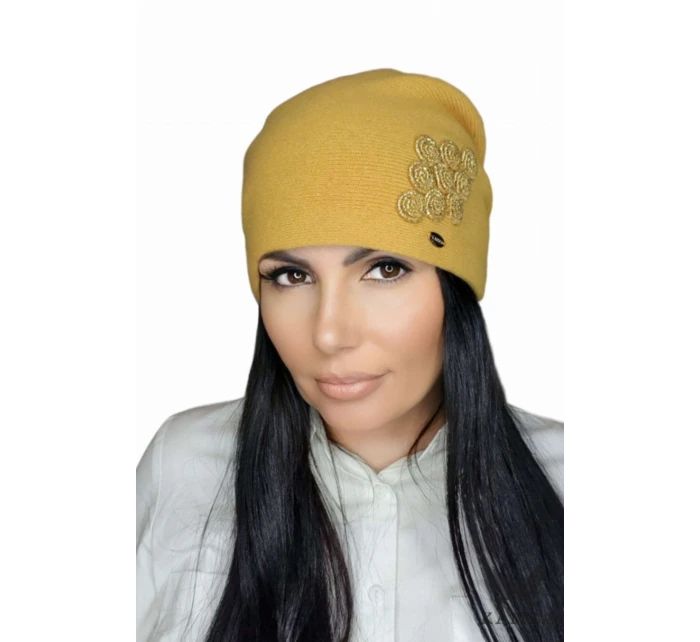 Dámská čepice LUNA