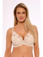 PUSH UP PODPRSENKA SOPHIA 1225 BÉŽOVÁ