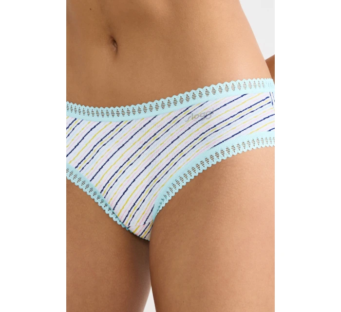 GO CRUSH HIPSTER KALHOTKY 3PACK model 21958373 - Sloggi